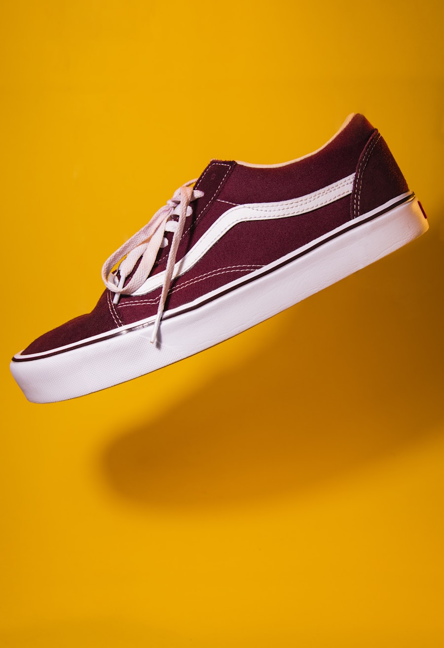 The Roger Pro Fire court shoes